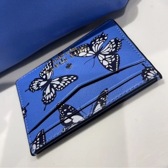 Kate Spade Card Holder NWOT - Picture 7 of 10